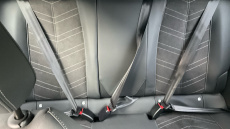 Vauxhall Corsa 1.2 Turbo Ultimate 5dr Petrol Hatchback